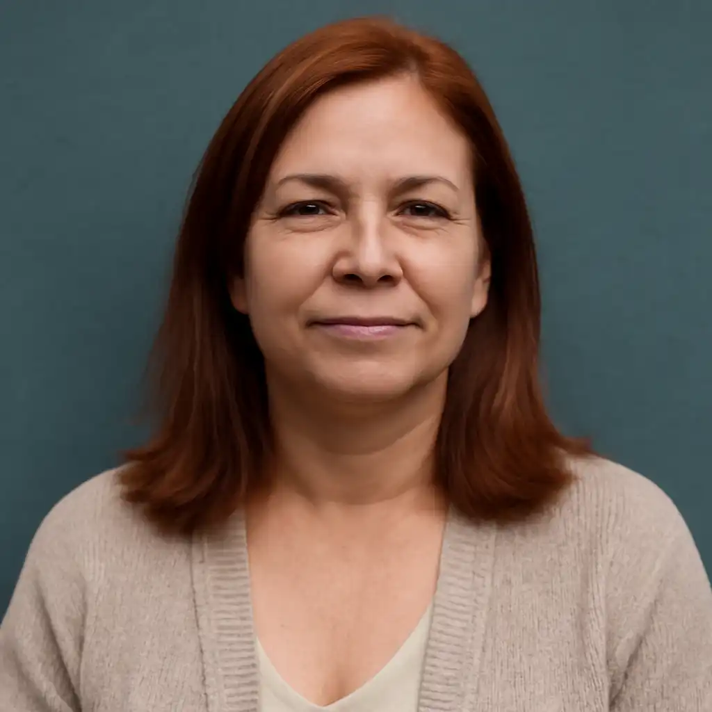 Joana Pereira Silva